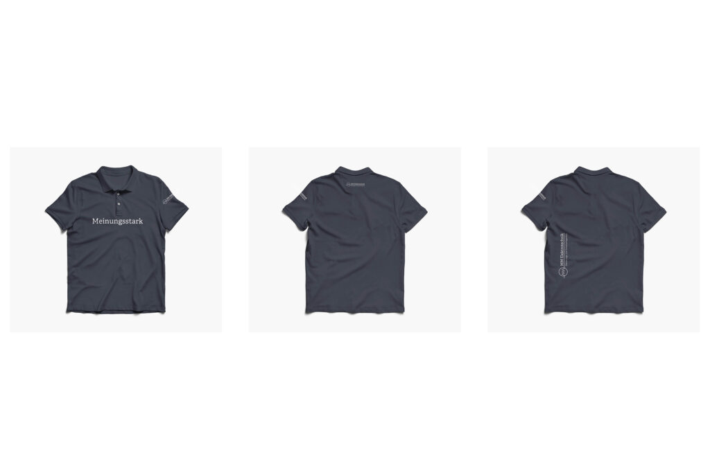Mm elektro shirts